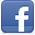 Facebook button