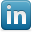 LinkedIn button